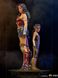 Статуетка DC COMICS Wonder Women and young Diana Deluxe Art Scale 1/10 (Чудо жінка)