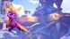Диск PlayStation 4 Spyro Reignited Trilogy [Blu-Ray диск]