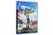 Диск PlayStation 4 The Outer Worlds