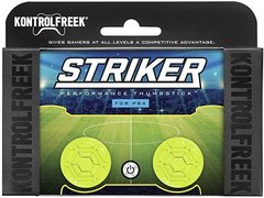 Набір накладок KontrolFreek на стіки FPS Freek Striker для PS4 (Арт. 30022)