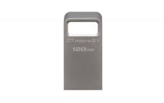 USB накопичувач Kingston DataTraveler Micro 3.1 [DTMC3/128GB]