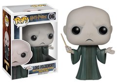Колекційна фігурка Funko POP! Vinyl: Harry Potter: Voldemort