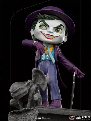 Фігурка DC COMICS Batman 89 The Joker (Джокер)