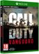 Диск з грою Call of Duty Vanguard [Blu-Ray диск] (Xbox One)