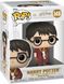 Фігурка Funko Movies: Harry Potter CoS 20th - Harry