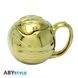 Чашка HARRY POTTER Golden Snitch ( Гаррі Поттер Золотий Сніч)