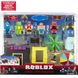 Roblox Ігровий набір Deluxe Playset Arsenal: Operation Beach Day W11, 6 фігурок та аксесуари