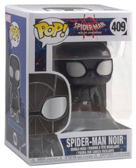 Колекційна фігурка Funko POP! Bobble: Marvel: Animated Spider-Man: Spider-Man Noir