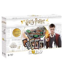 Офіційна настільна гра CLUEDO Harry Potter (Нове видання)