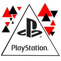 Брелки-бренд PlayStation