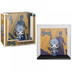 Фігурка FUNKO POP ALBUMS GHOST - IF YOU HAVE GHOST