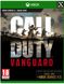 Диск з грою Call of Duty Vanguard [Blu-Ray диск] (Xbox Series X)