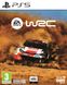 Диск з грою EA Sports WRC [BD disk] (PS5)