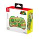 Hori Геймпад провідний Horipad Mini (Yoshi) для Nintendo Switch, Green
