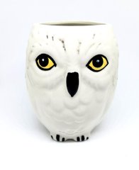 Керамическая чашка «Сова»