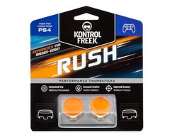 Накладки на стіки Kontrolfreek Rush для Dualshock 4 PS4