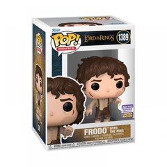 Фігурка FUNKO POP LORD OF THE RINGS - FRODO WITH THE RING