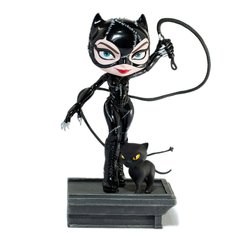 Фігурка DC COMICS Batman Returns - Catwoman (Бетмен)