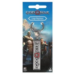 Gaya Брелок God of War "Logo"