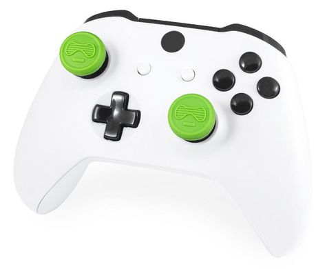 Накладки на стіки kontrolfreek Icon X для Xbox One