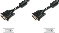 Digitus DVI-D dual link (AM/AM) 5m