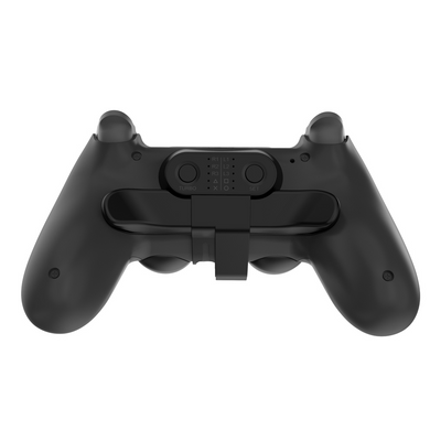 Додаткові кнопки для геймпаду DualShock 4 Задня насадка Copper