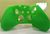 Силіконовий чохол Game Teh X для Xbox One Зелений