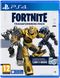 Гра Fortnite - Transformers Pack (PS4) (Код активації)