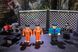 Roblox Ігрова колекційна фігурка Environmental Set Jailbreak: Great Escape W5