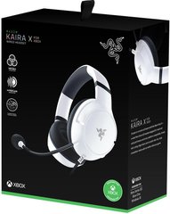 Razer Гарнітура Kaira X for Xbox White