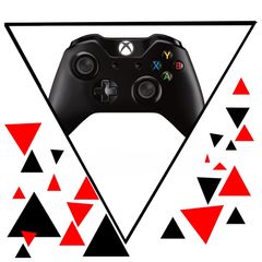 Microsoft Xbox Controller для Xbox One/Series X/S