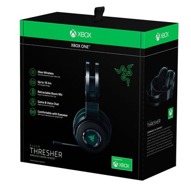 Навушники Razer Thresher - Xbox One