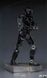 Статуетка MANDALORIAN Dark Trooper Statue Art Scale 1/10 (Мандалорець)