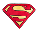 Подушка DC COMICS Superman
