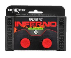 Набір накладок KontrolFreek на стіки FPS Freek Inferno для Xbox One