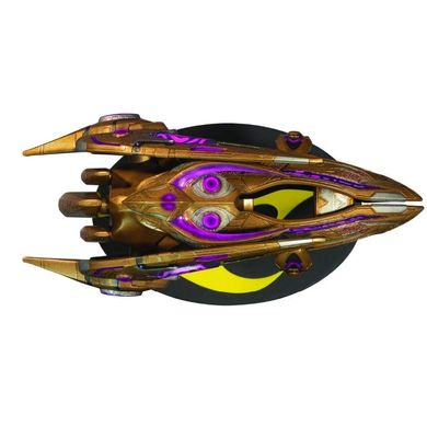 Фігурка STARCRAFT Limited Edition Golden Age Protoss Carrier Ship (Старкрафт)