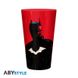 Склянка DC COMICS Large Glass The Batman