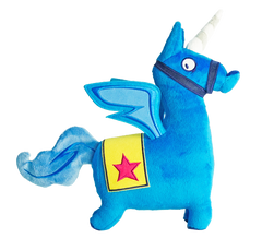 Плюшева іграшка WP Merchandise FORTNITE Unicorn Llama