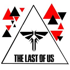Одежда с изображением игры The Last Of Us