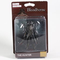 Фигурка Bloodborne: TOTAKU Statue: The Hunter