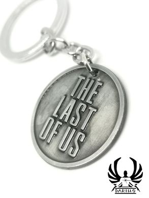 Брелок «Цикади» The Last Of Us значок