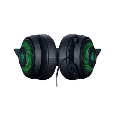 Навушники Razer Kraken Kitty Edition [Black]