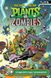 Комікс Рослини проти Зомбі. Том 2. Часопокаліпсис (Plants vs. Zombies)