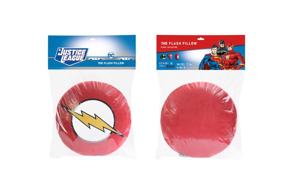 Подушка DC COMICS Flash