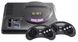 Retro Genesis 16 bit HD Ultra (150 ігор, 2 бездротових джойстика, HDMI кабель)