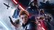 Диск PlayStation 4 Зоряні Війни: Джедаї, Полеглий Орден