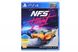 Диск з грою Need For Speed. Heat (Для PlayStation 4)