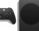 Microsoft Ігрова консоль Xbox Series S 1TB чорна