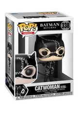 Колекційна фігурка Funko POP! DC: Batman Returns: Catwoman