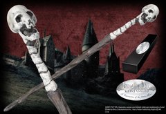 Репліка паличка HARRY POTTER Skull - Death Eater Wand (Гаррі Поттер)
